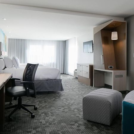 Courtyard By Marriott Omaha Bellevue At Beardmore Event Center Luaran gambar