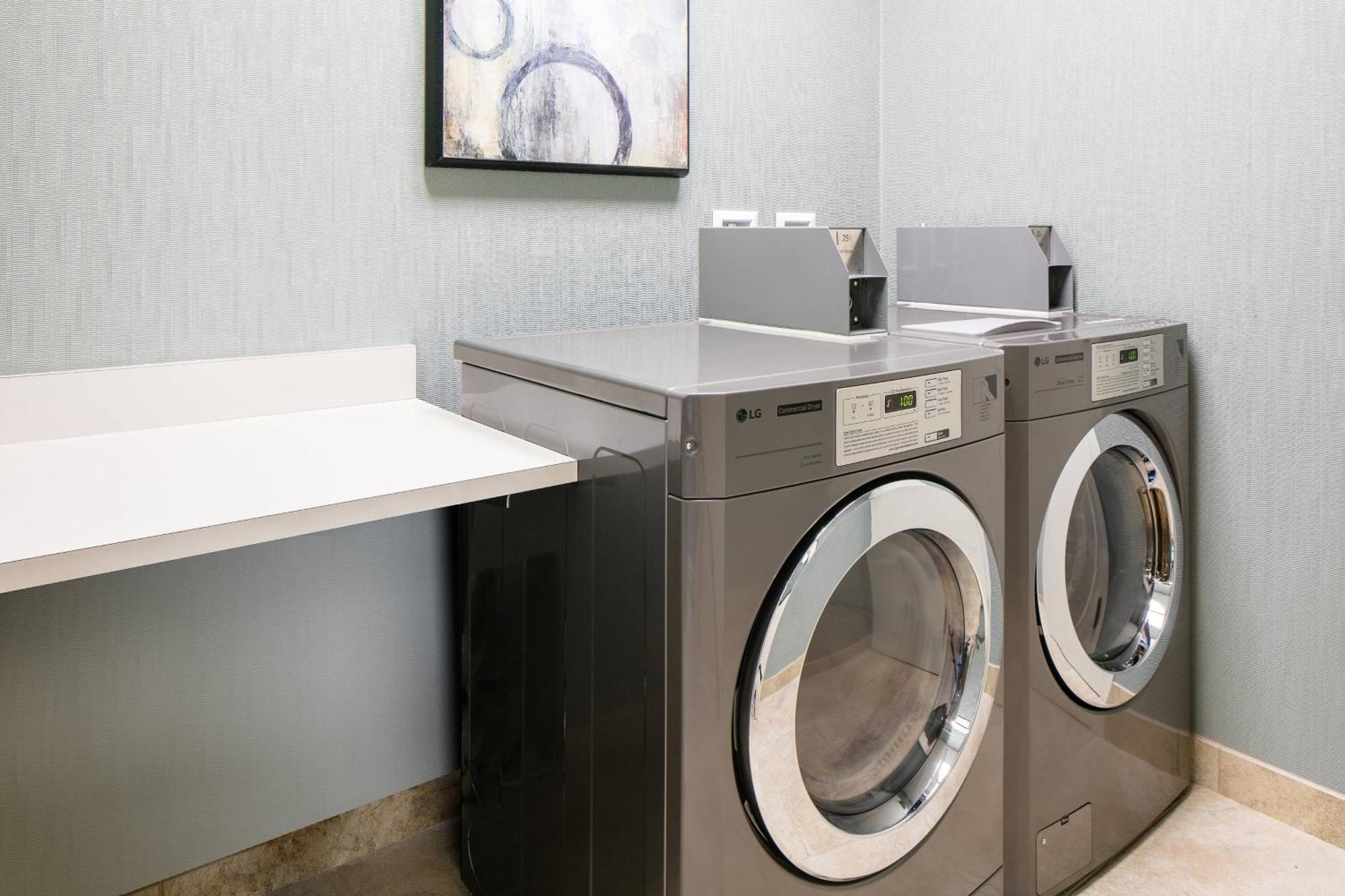 Courtyard By Marriott Omaha Bellevue At Beardmore Event Center Luaran gambar