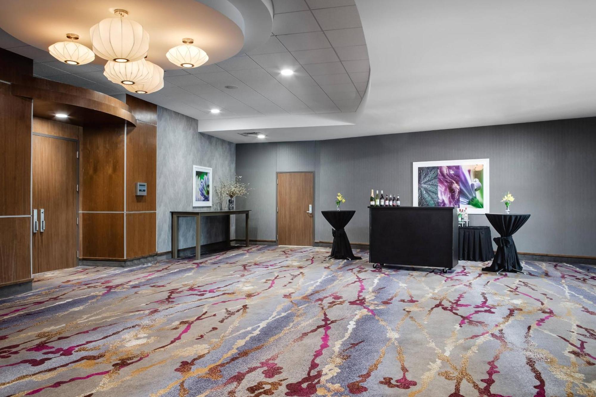Courtyard By Marriott Omaha Bellevue At Beardmore Event Center Luaran gambar