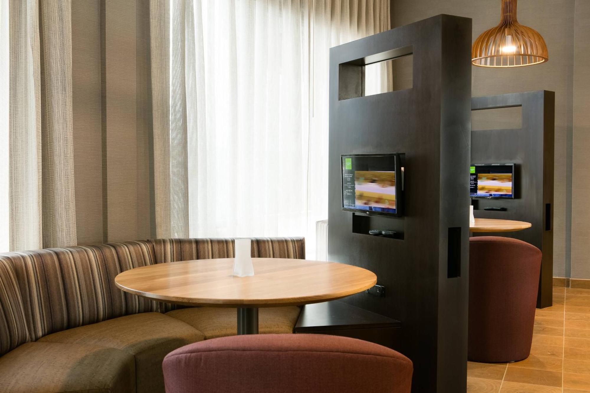 Courtyard By Marriott Omaha Bellevue At Beardmore Event Center Luaran gambar