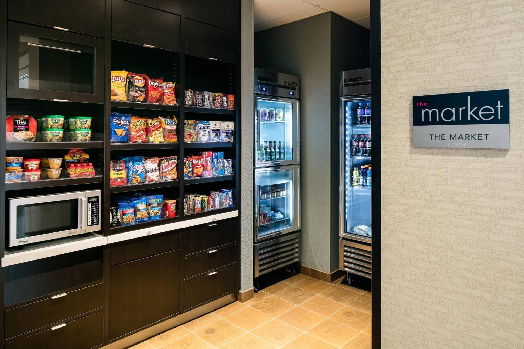 Courtyard By Marriott Omaha Bellevue At Beardmore Event Center Luaran gambar