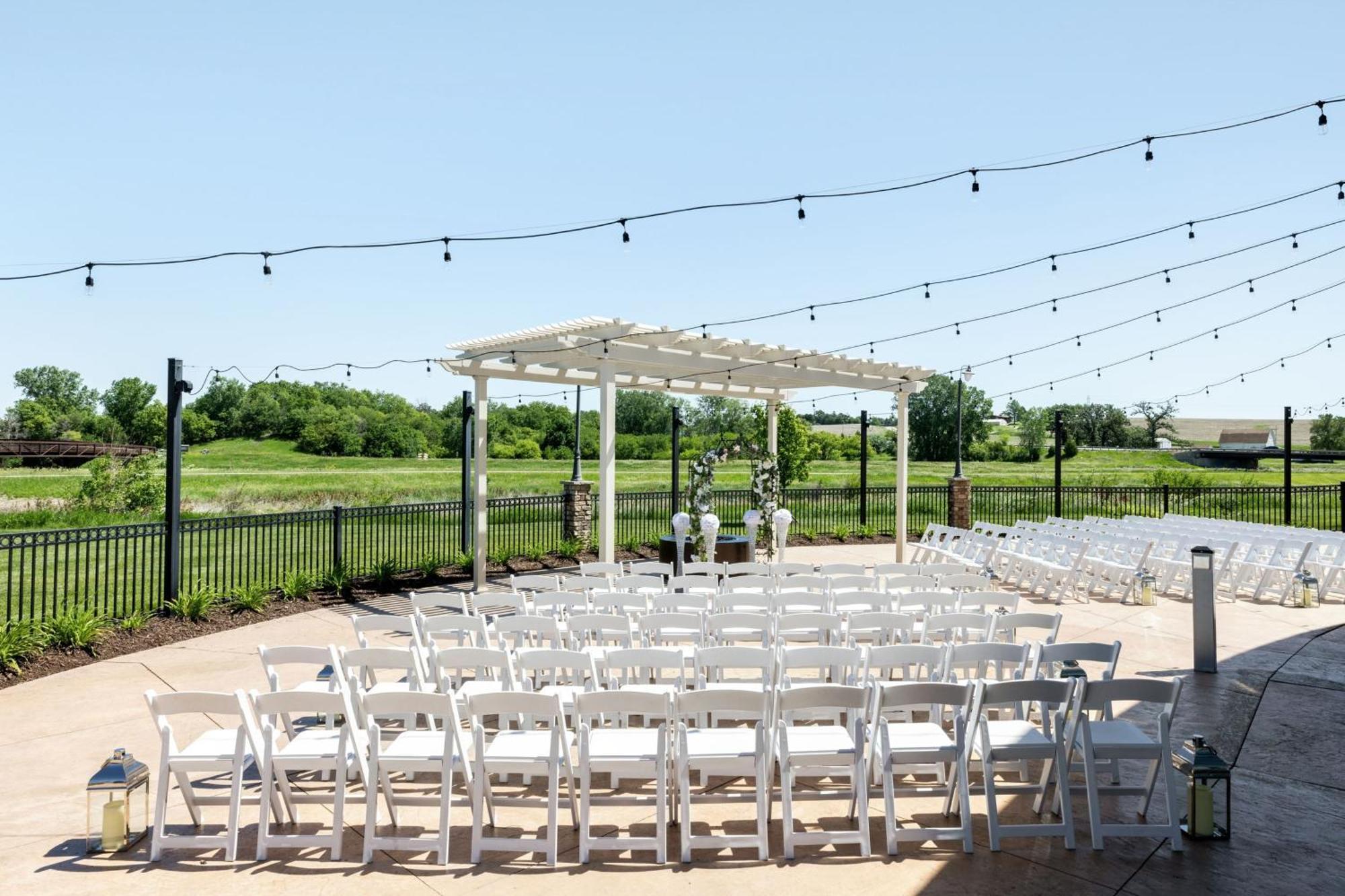 Courtyard By Marriott Omaha Bellevue At Beardmore Event Center Luaran gambar