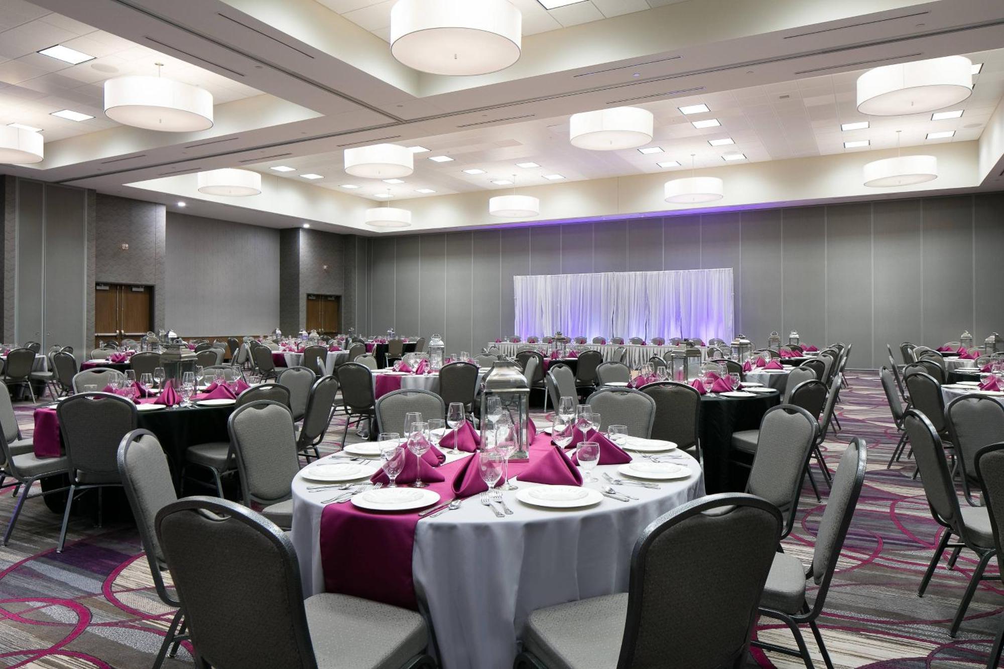 Courtyard By Marriott Omaha Bellevue At Beardmore Event Center Luaran gambar