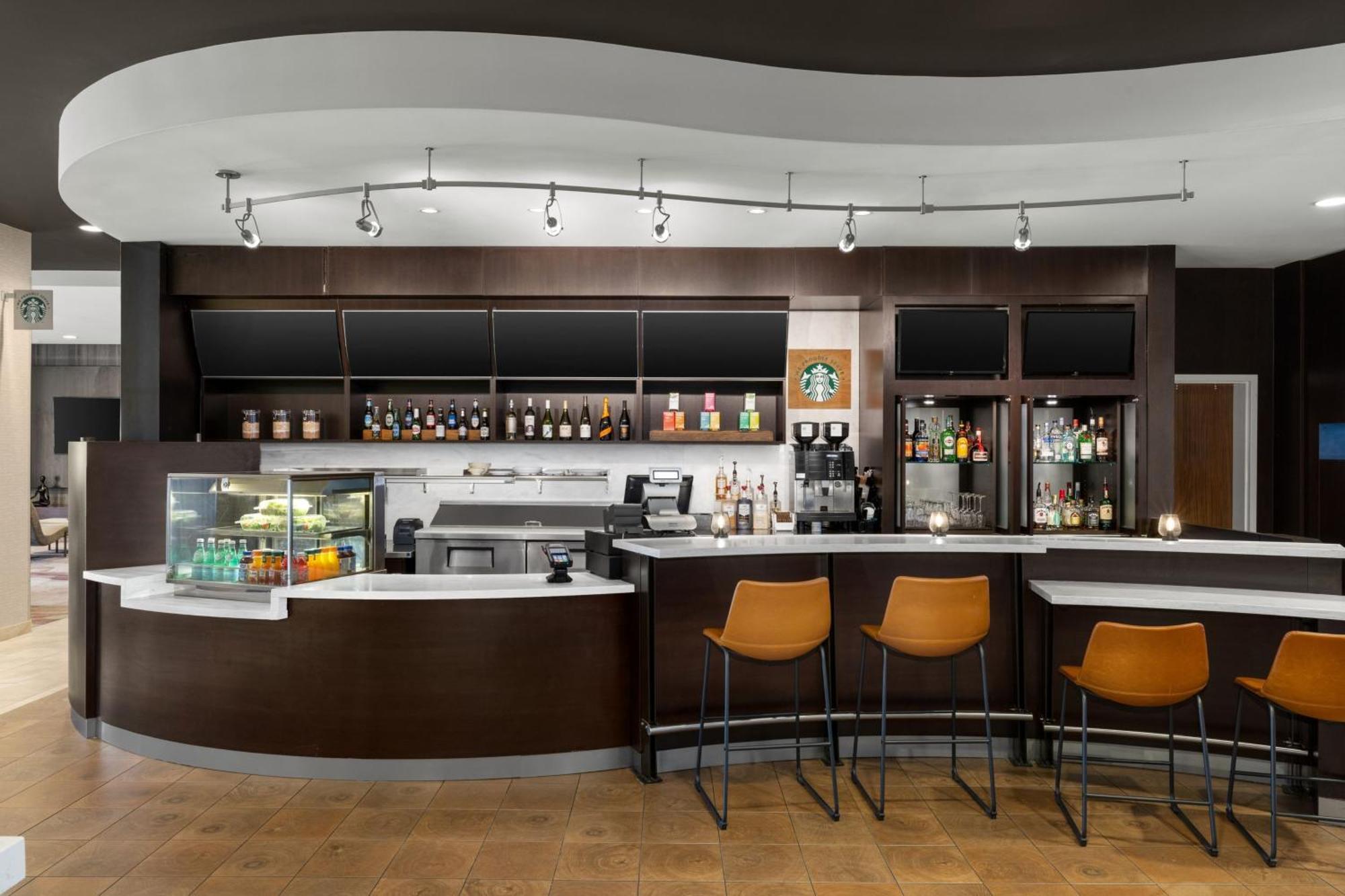 Courtyard By Marriott Omaha Bellevue At Beardmore Event Center Luaran gambar
