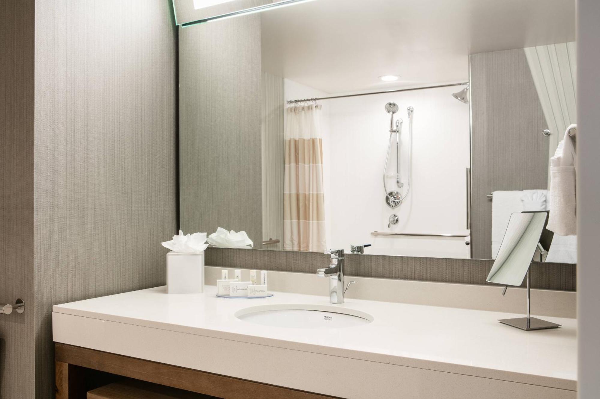 Courtyard By Marriott Omaha Bellevue At Beardmore Event Center Luaran gambar