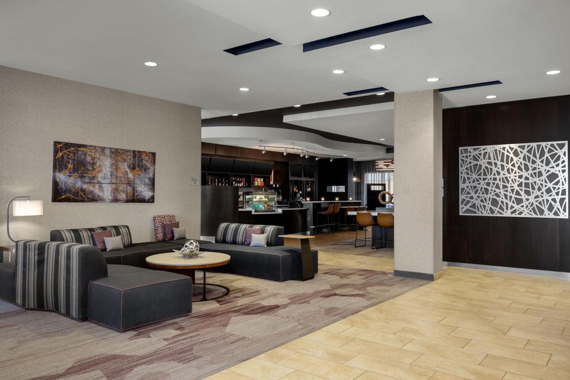 Courtyard By Marriott Omaha Bellevue At Beardmore Event Center Luaran gambar