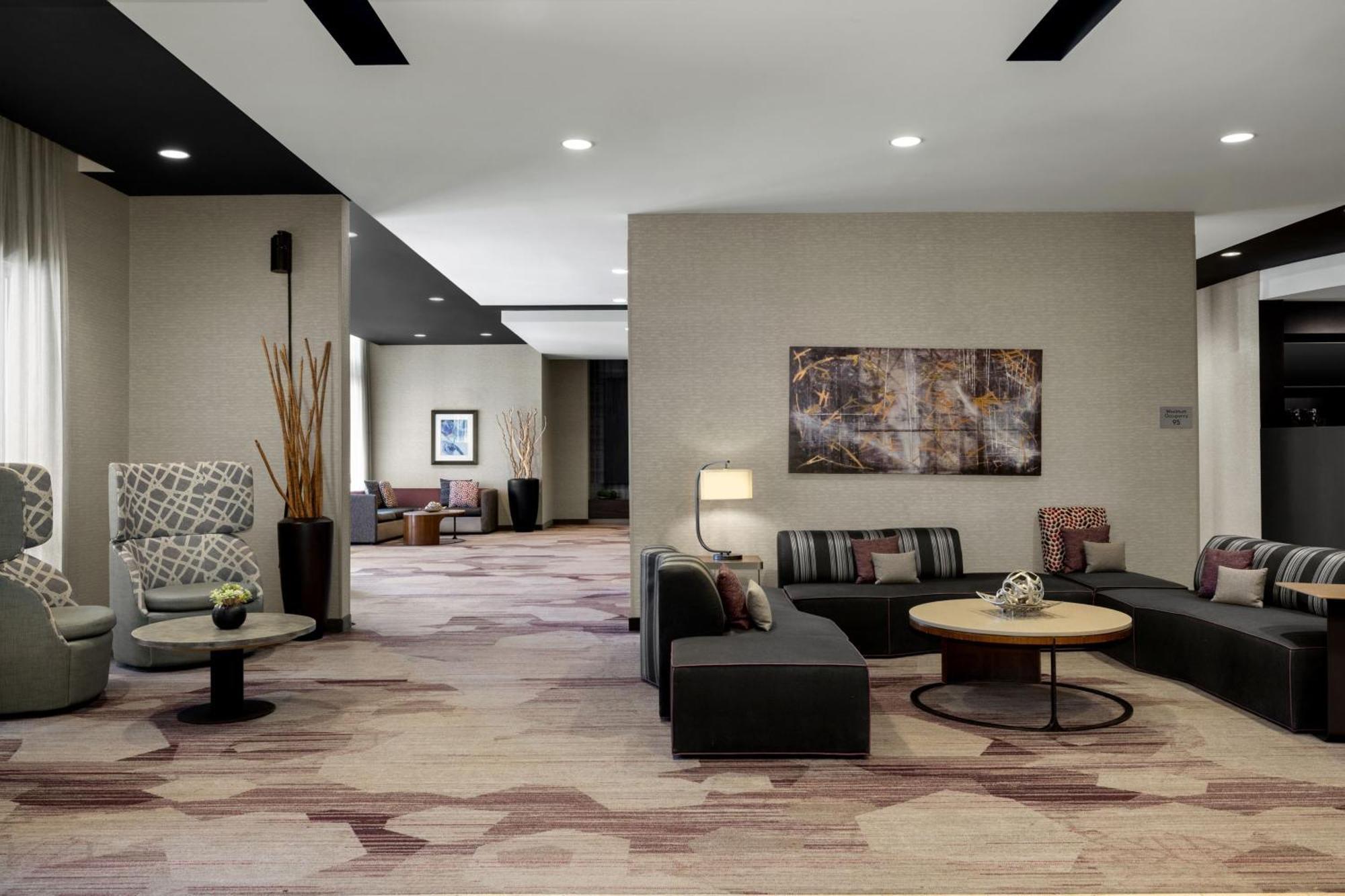 Courtyard By Marriott Omaha Bellevue At Beardmore Event Center Luaran gambar
