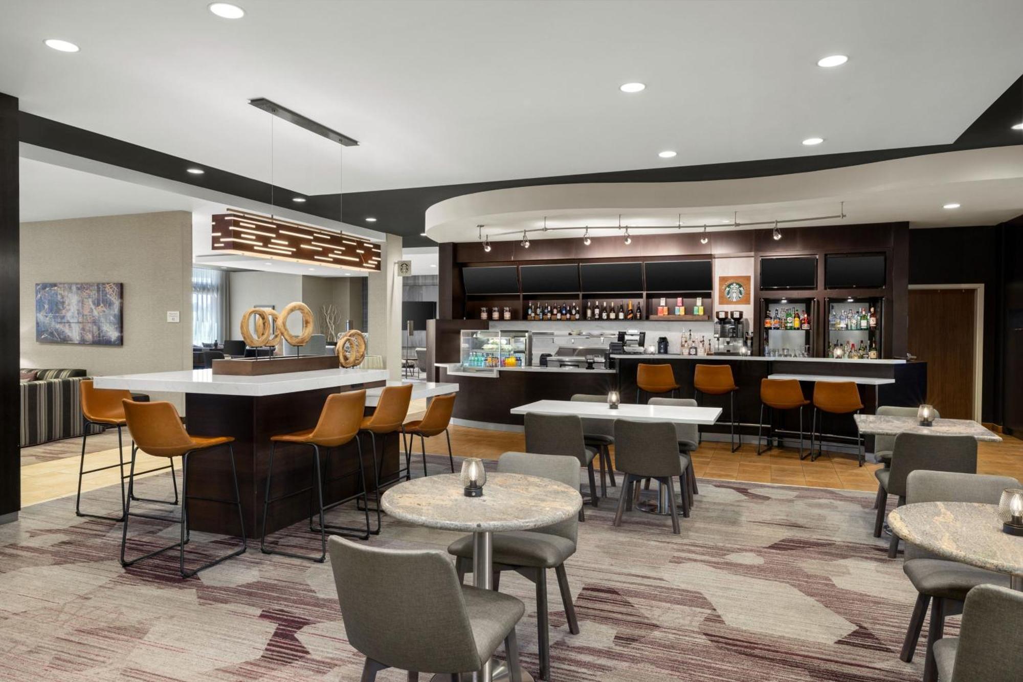 Courtyard By Marriott Omaha Bellevue At Beardmore Event Center Luaran gambar