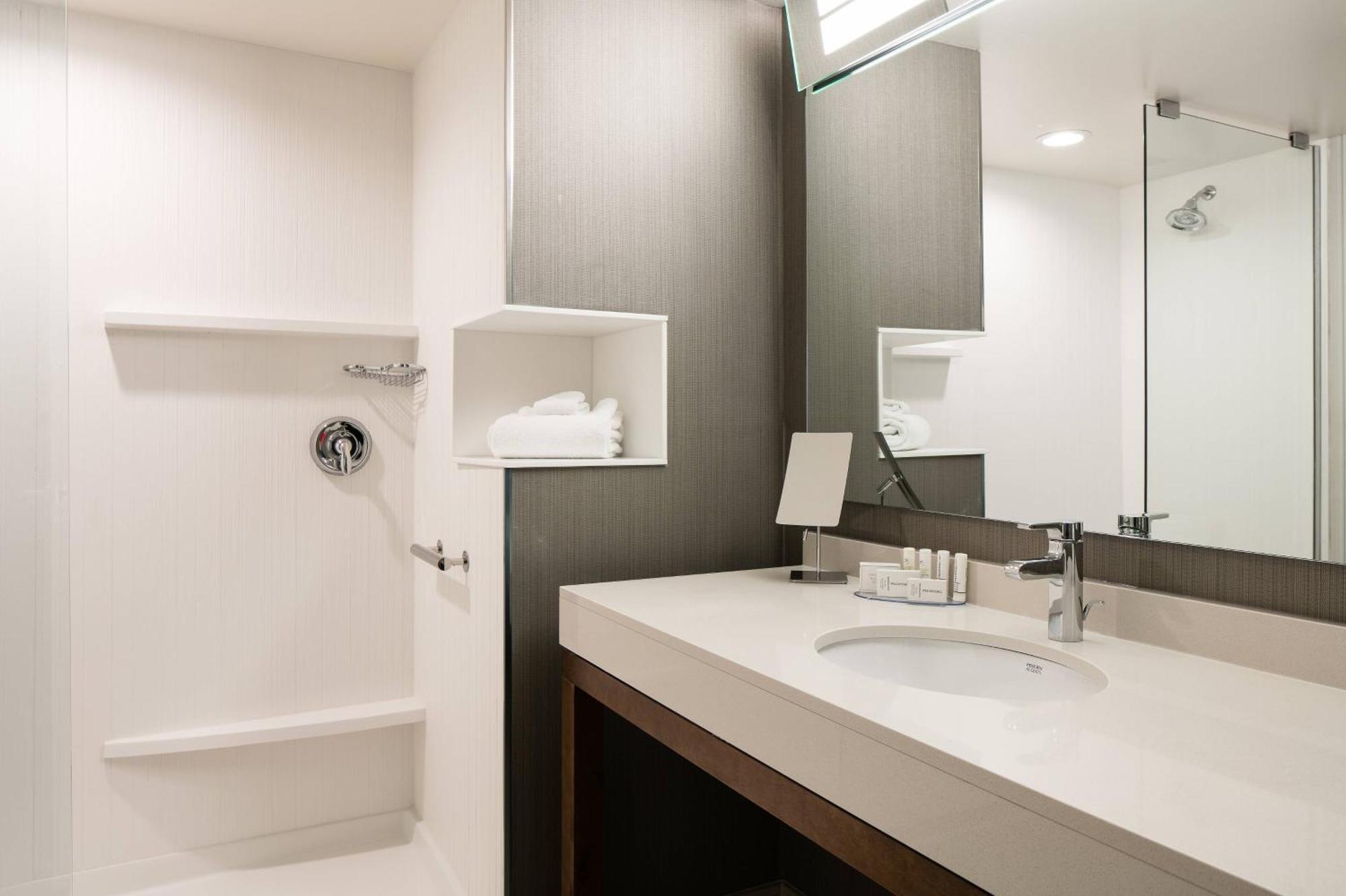Courtyard By Marriott Omaha Bellevue At Beardmore Event Center Luaran gambar