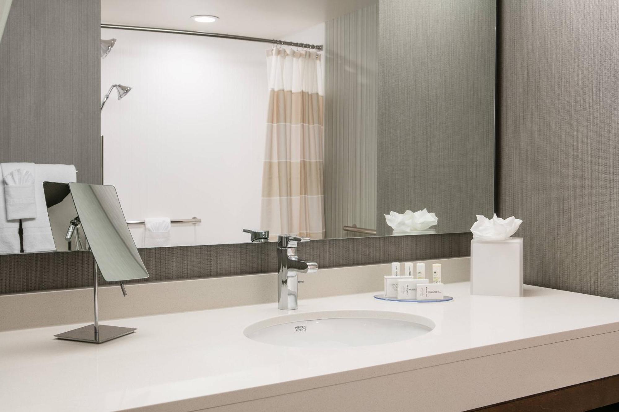 Courtyard By Marriott Omaha Bellevue At Beardmore Event Center Luaran gambar