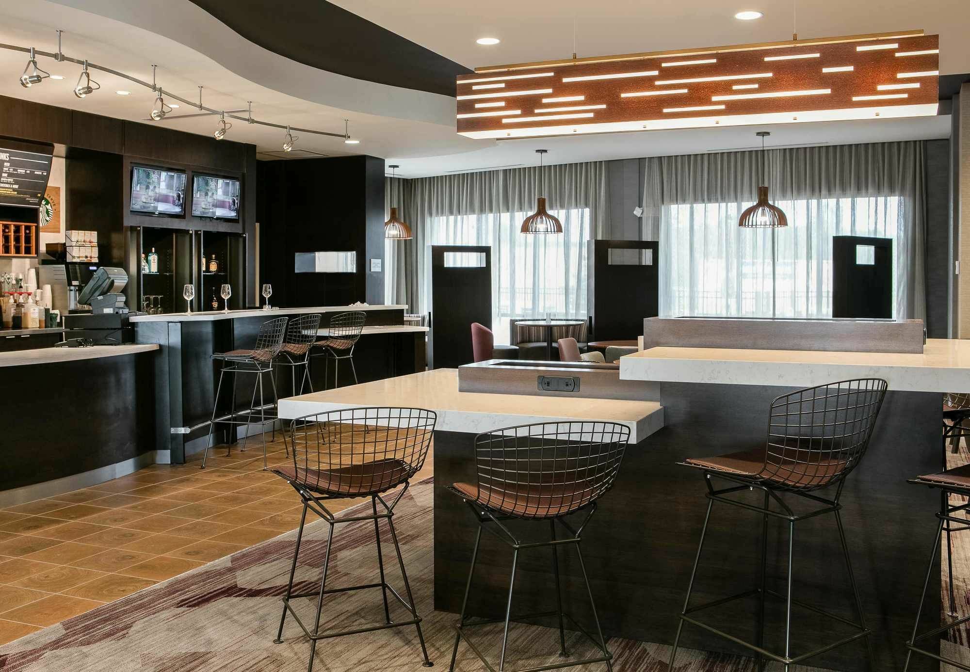 Courtyard By Marriott Omaha Bellevue At Beardmore Event Center Luaran gambar