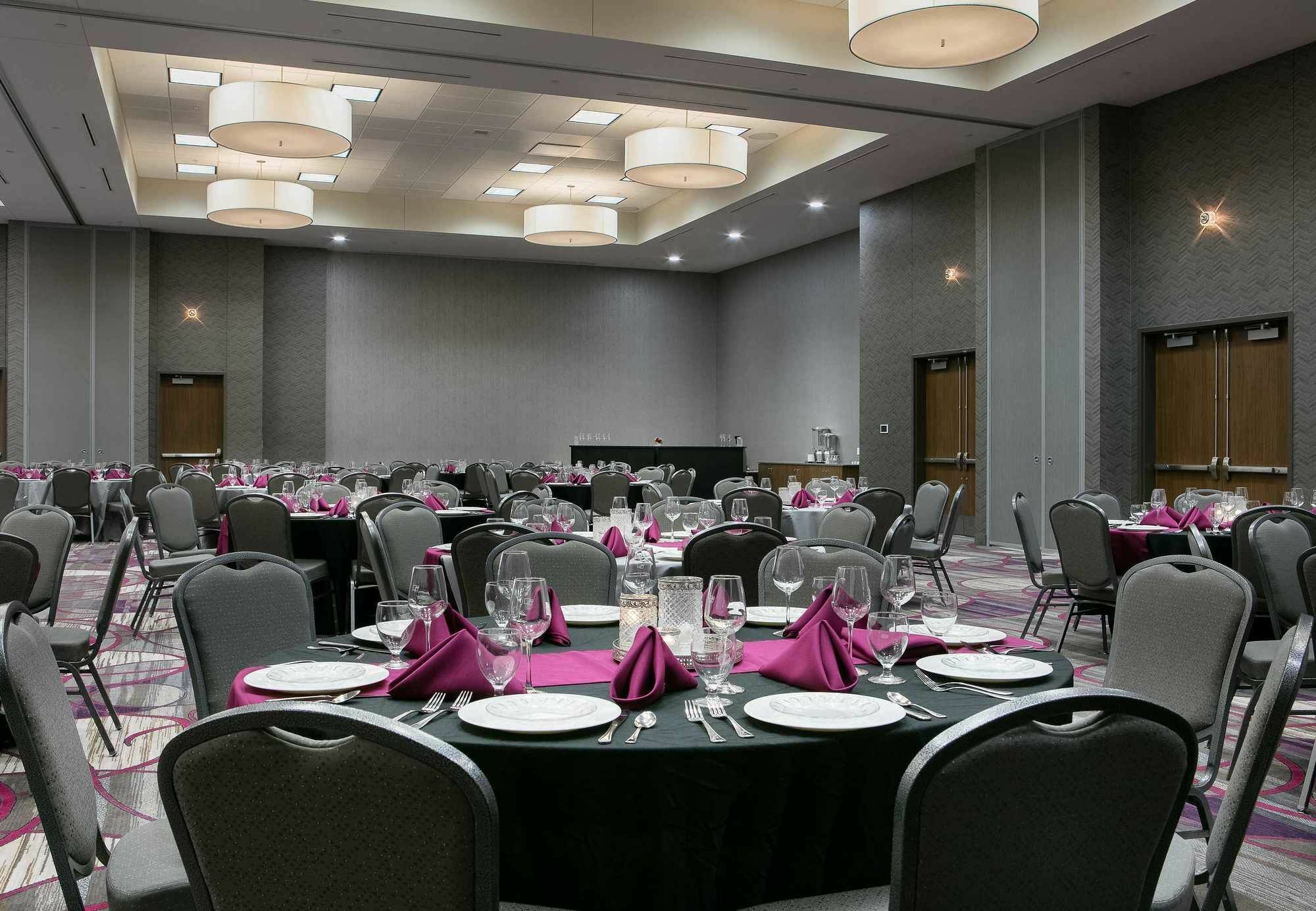 Courtyard By Marriott Omaha Bellevue At Beardmore Event Center Luaran gambar