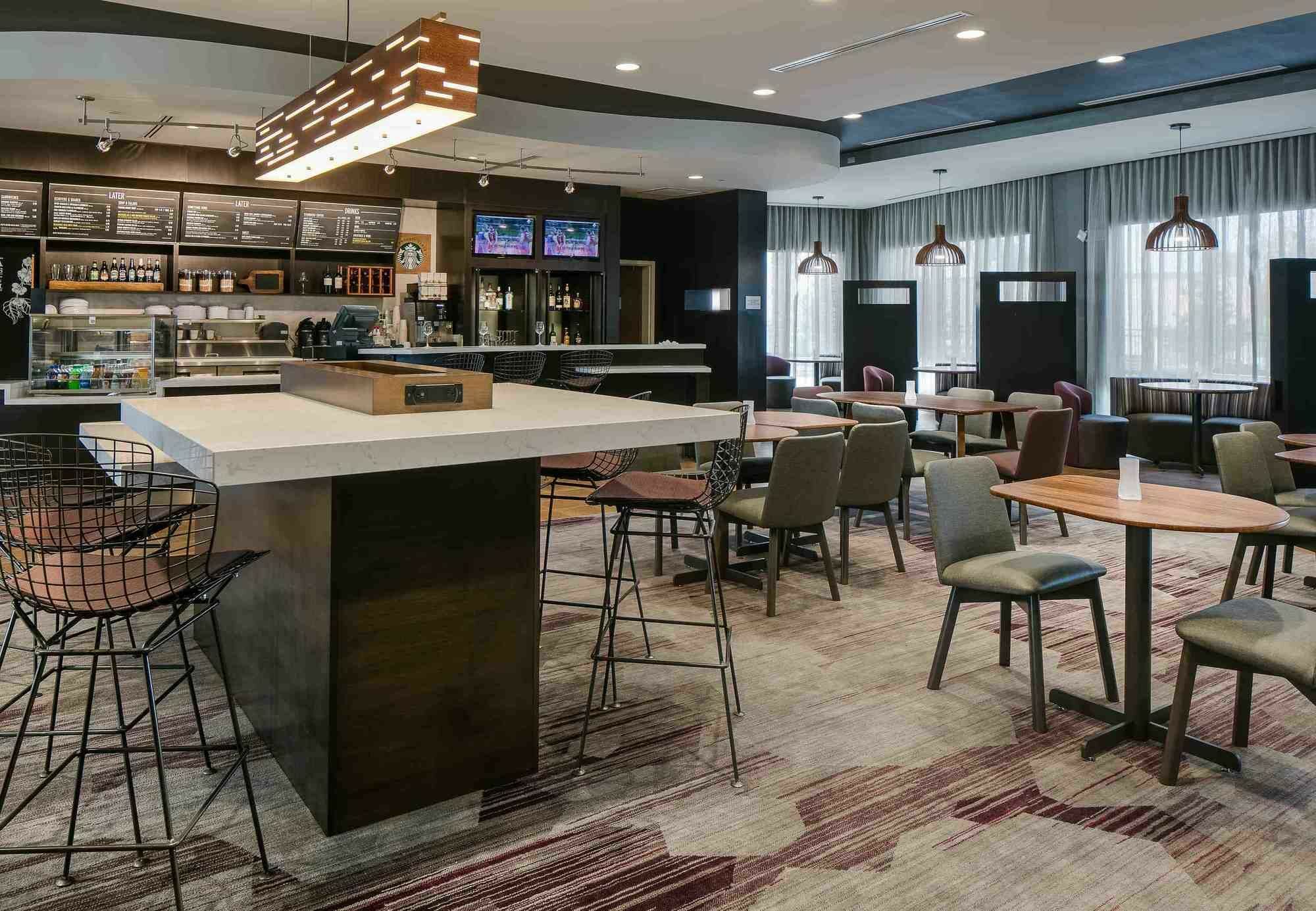 Courtyard By Marriott Omaha Bellevue At Beardmore Event Center Luaran gambar