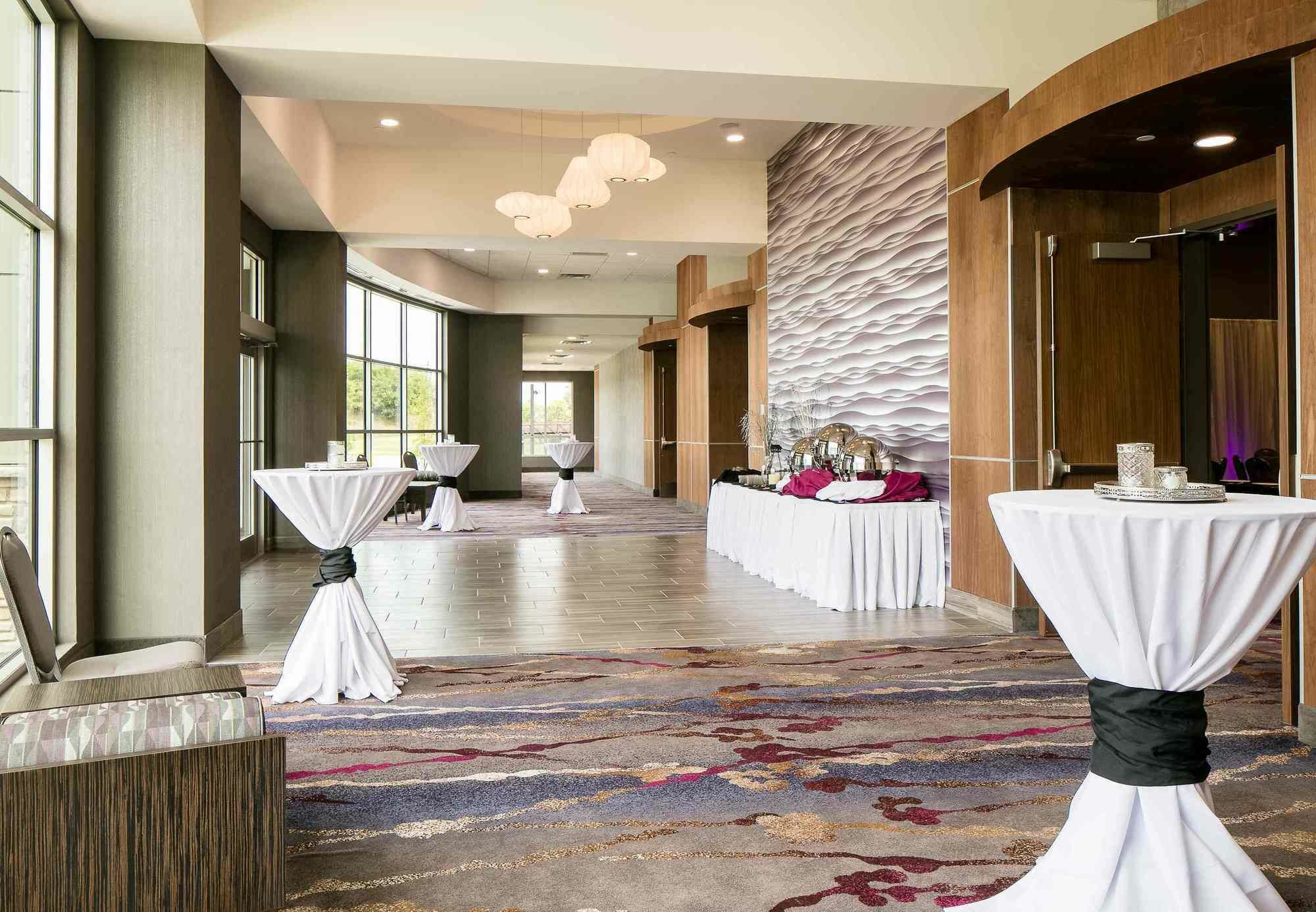 Courtyard By Marriott Omaha Bellevue At Beardmore Event Center Luaran gambar