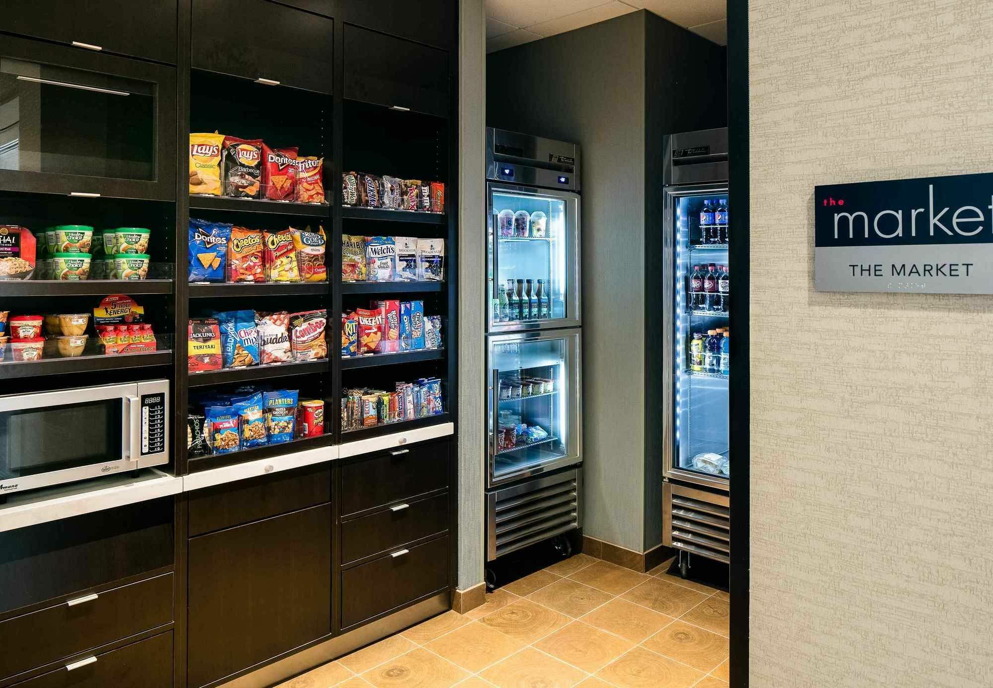 Courtyard By Marriott Omaha Bellevue At Beardmore Event Center Luaran gambar